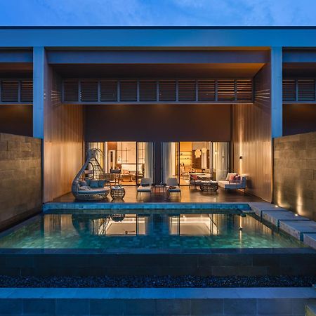 Hotel Indigo Bintan Lagoi Beach By Ihg Luaran gambar
