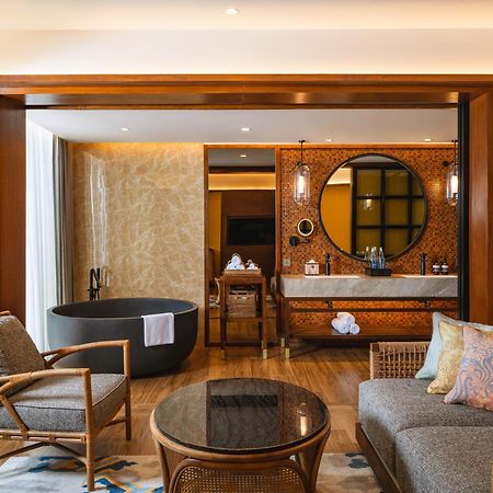 Hotel Indigo Bintan Lagoi Beach By Ihg Luaran gambar