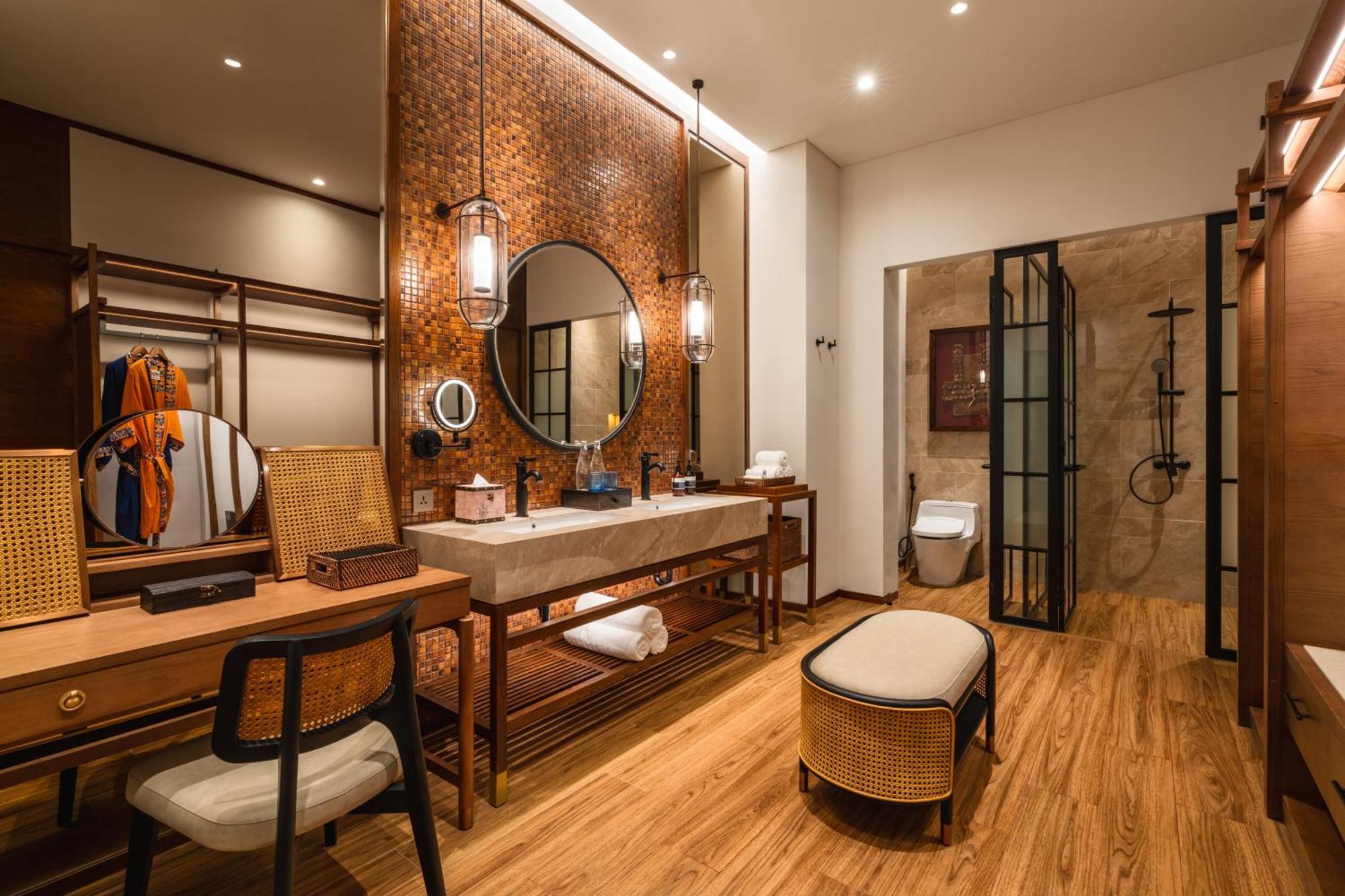 Hotel Indigo Bintan Lagoi Beach By Ihg Luaran gambar