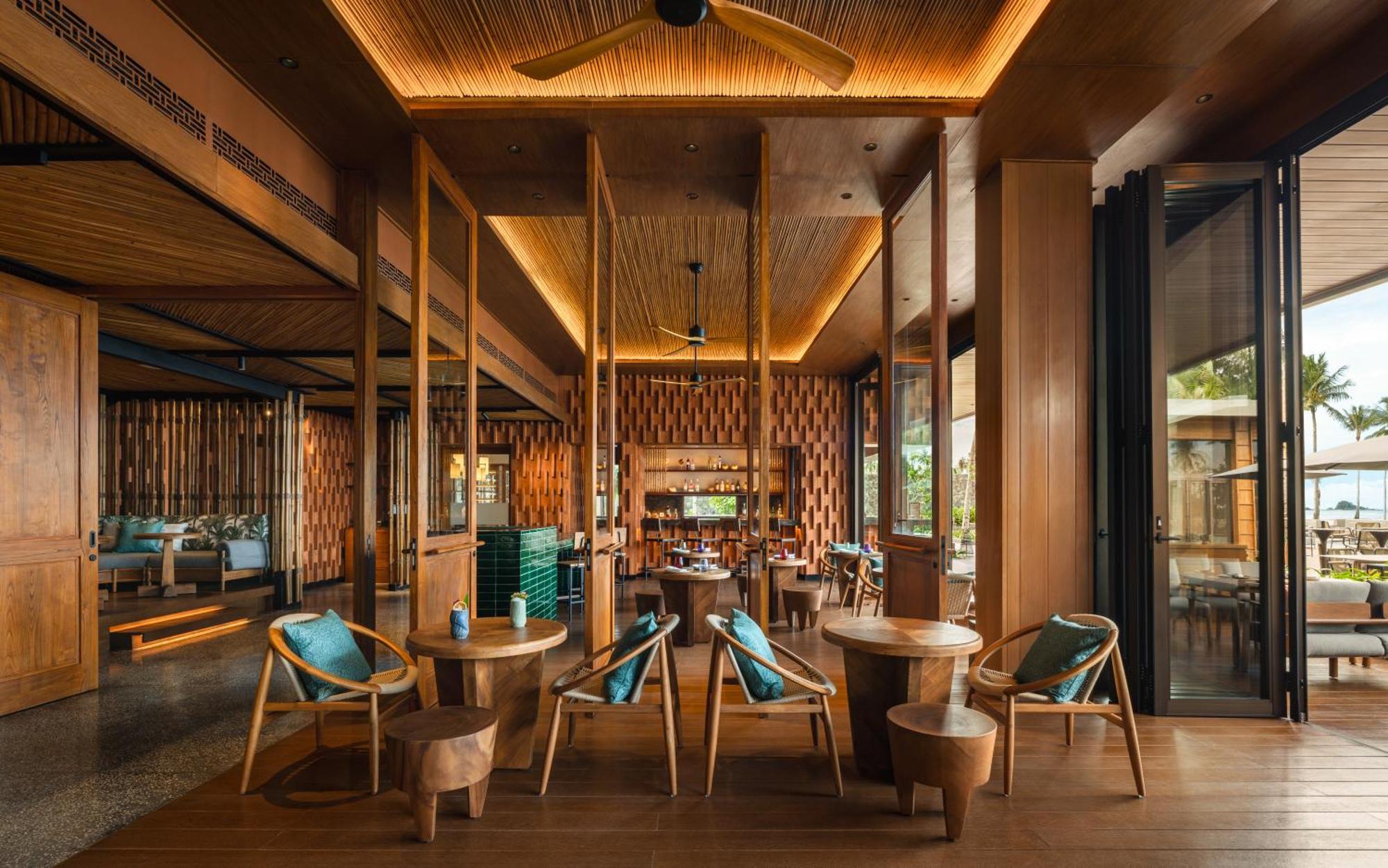 Hotel Indigo Bintan Lagoi Beach By Ihg Luaran gambar