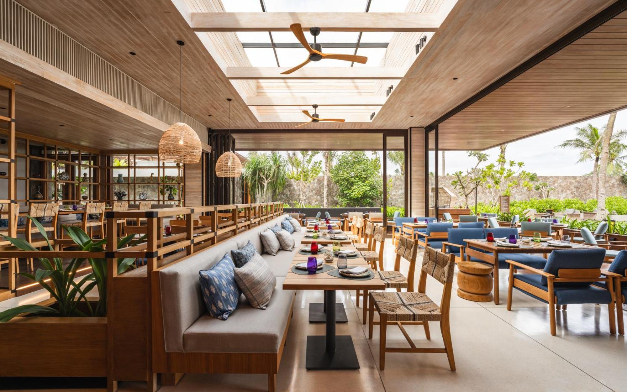 Hotel Indigo Bintan Lagoi Beach By Ihg Luaran gambar