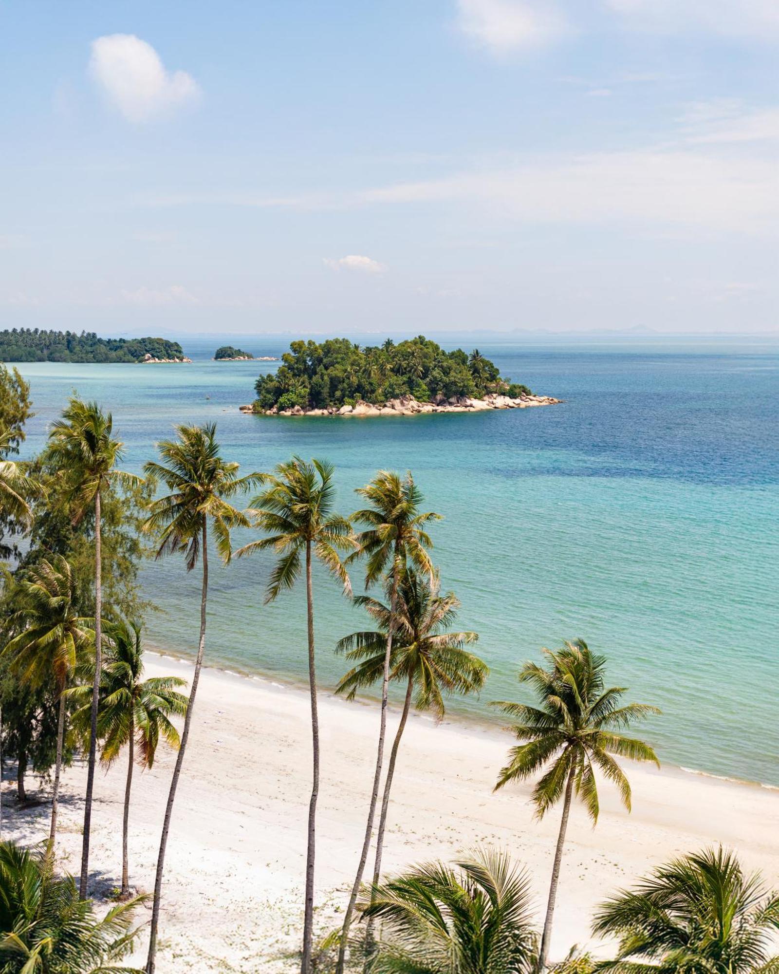 Hotel Indigo Bintan Lagoi Beach By Ihg Luaran gambar