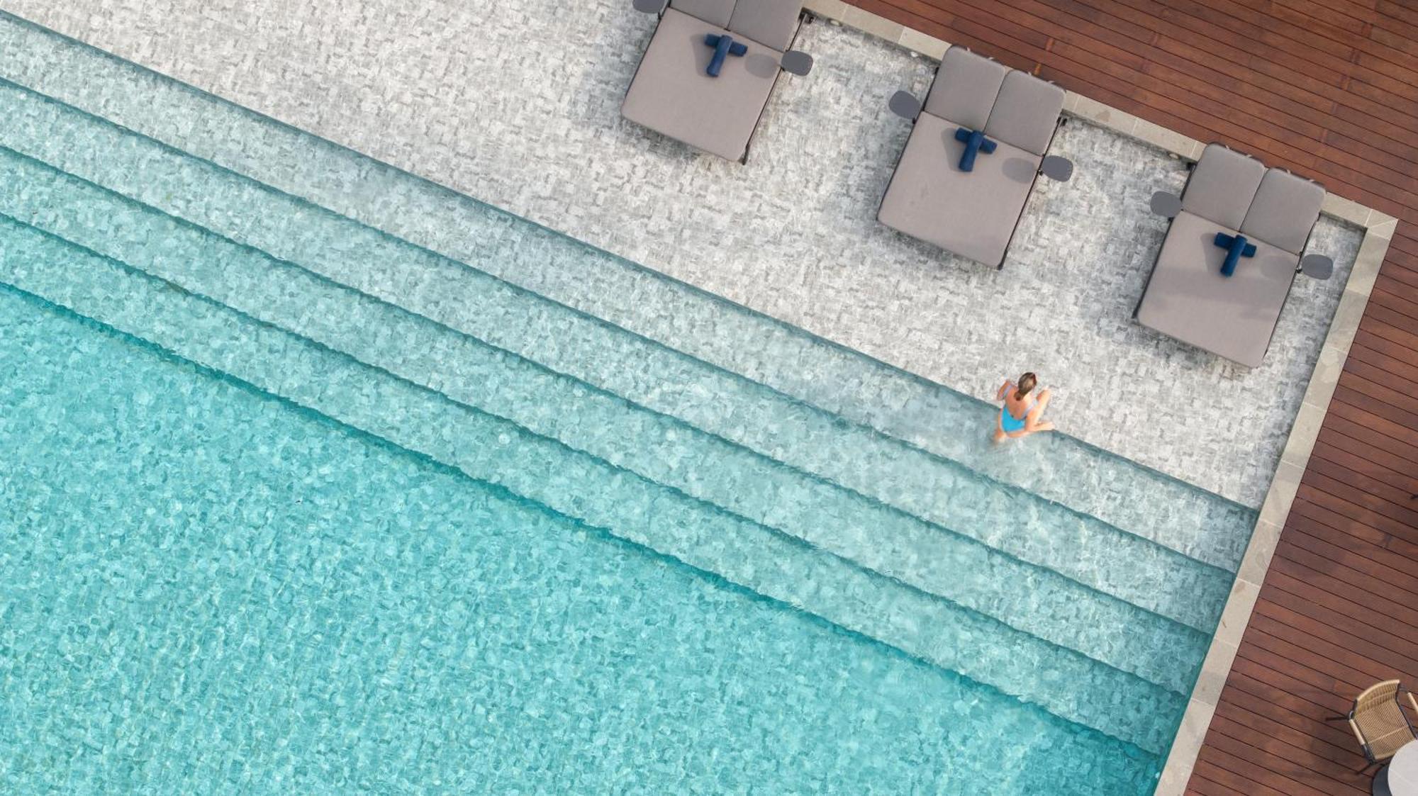 Hotel Indigo Bintan Lagoi Beach By Ihg Luaran gambar