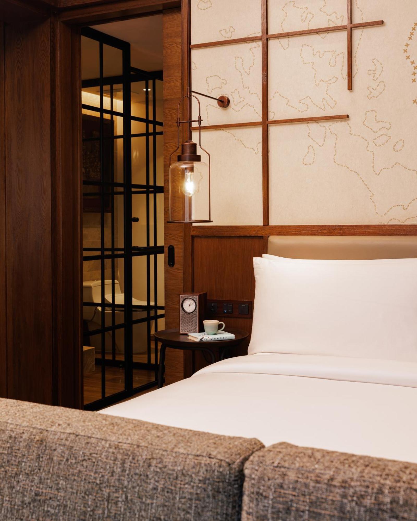 Hotel Indigo Bintan Lagoi Beach By Ihg Luaran gambar