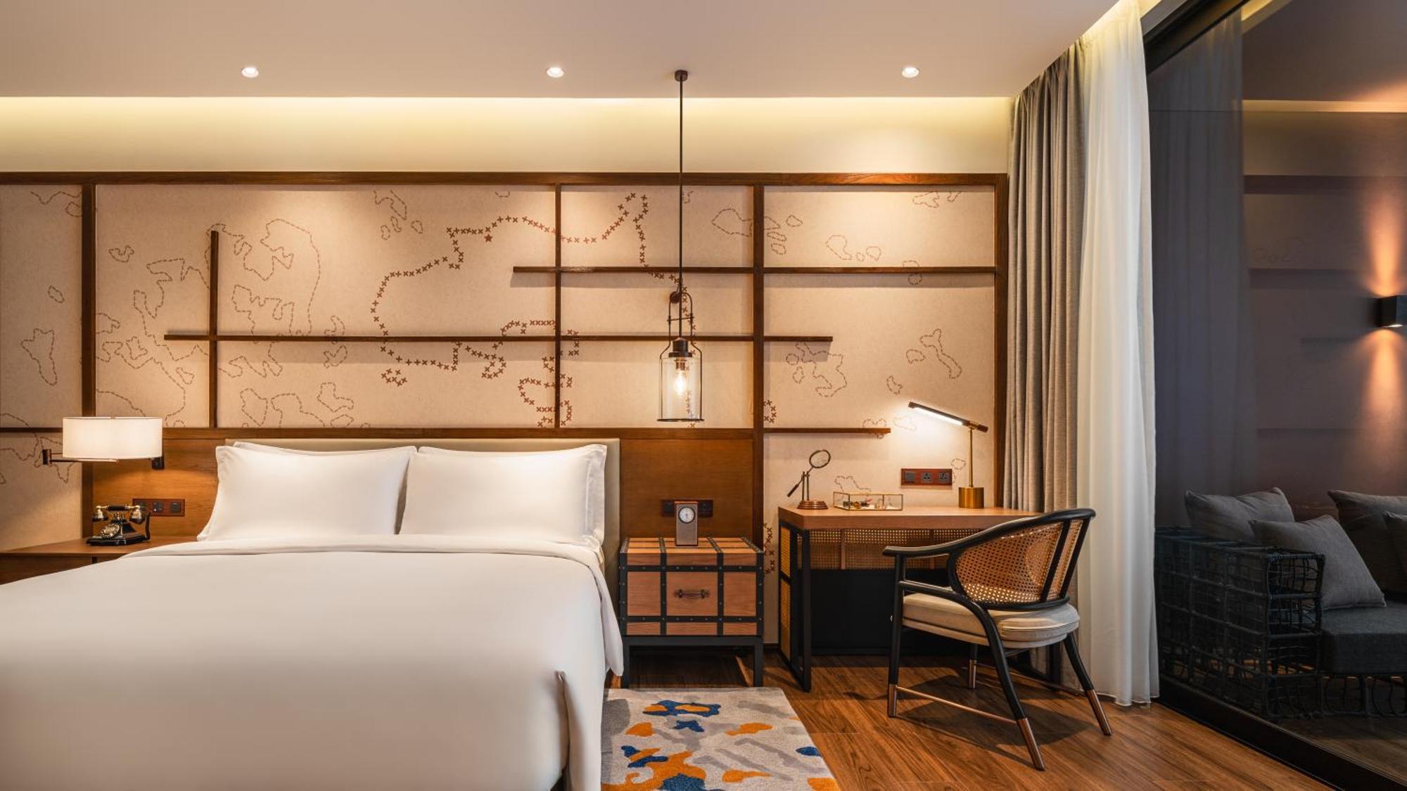 Hotel Indigo Bintan Lagoi Beach By Ihg Luaran gambar
