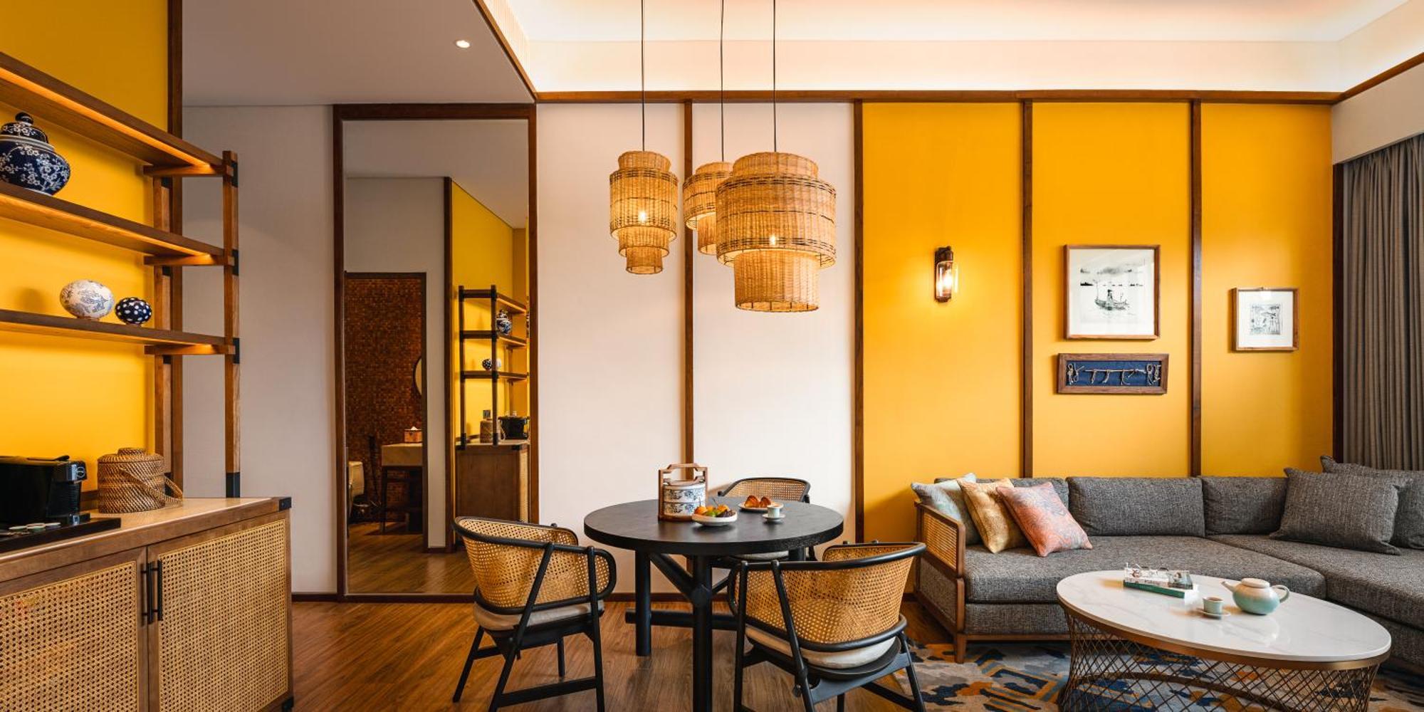 Hotel Indigo Bintan Lagoi Beach By Ihg Luaran gambar
