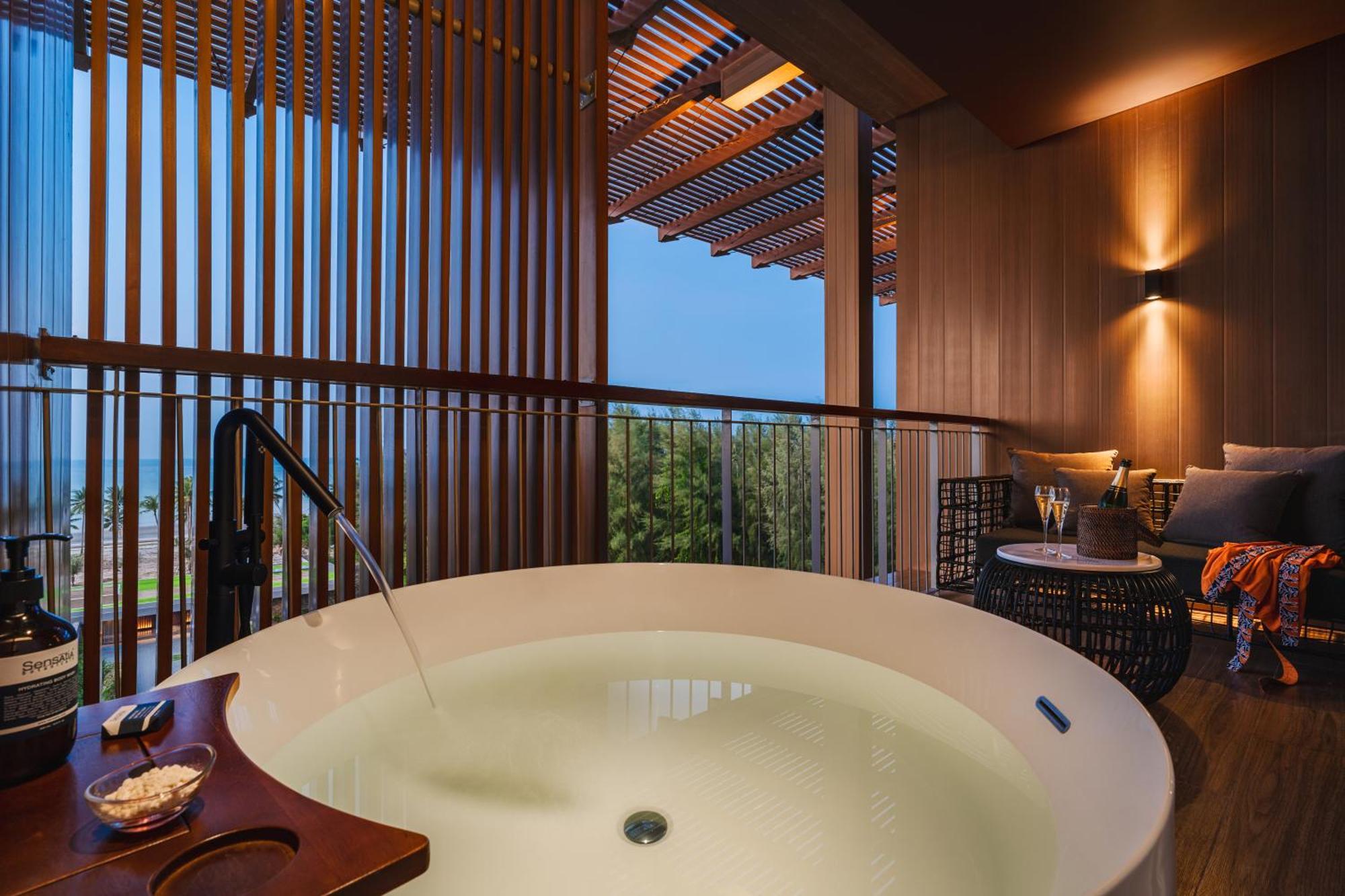 Hotel Indigo Bintan Lagoi Beach By Ihg Luaran gambar