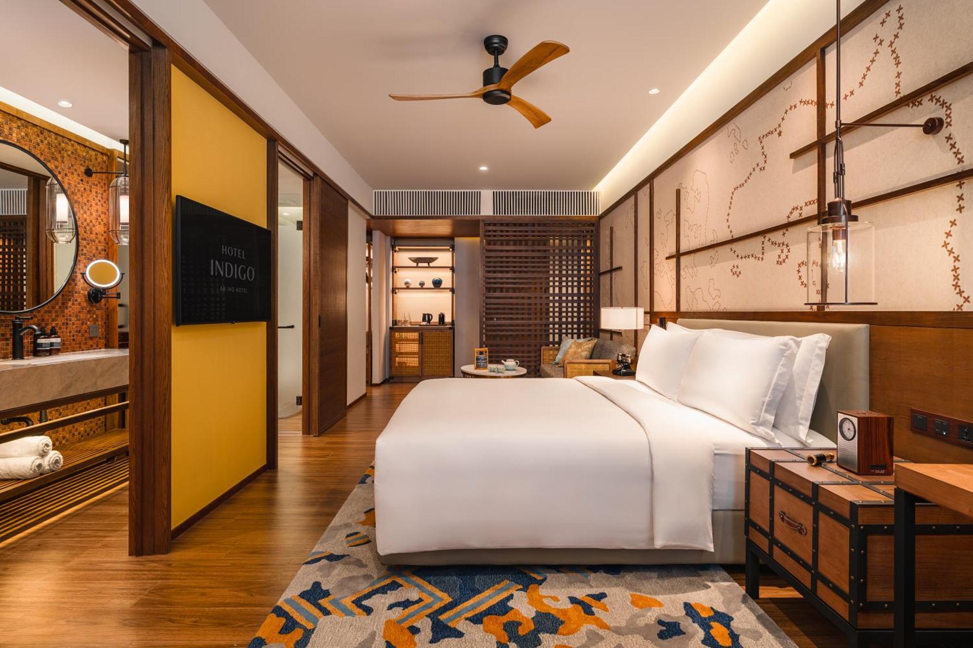 Hotel Indigo Bintan Lagoi Beach By Ihg Luaran gambar