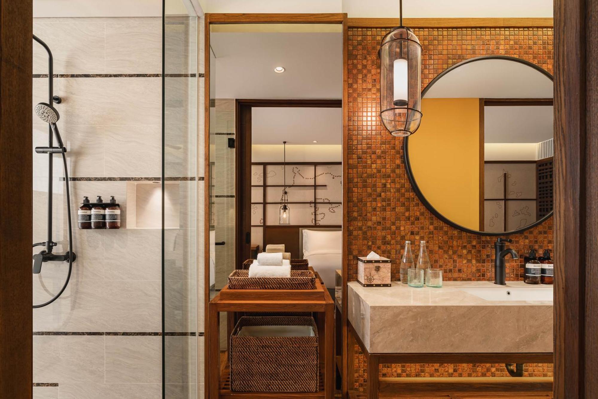 Hotel Indigo Bintan Lagoi Beach By Ihg Luaran gambar