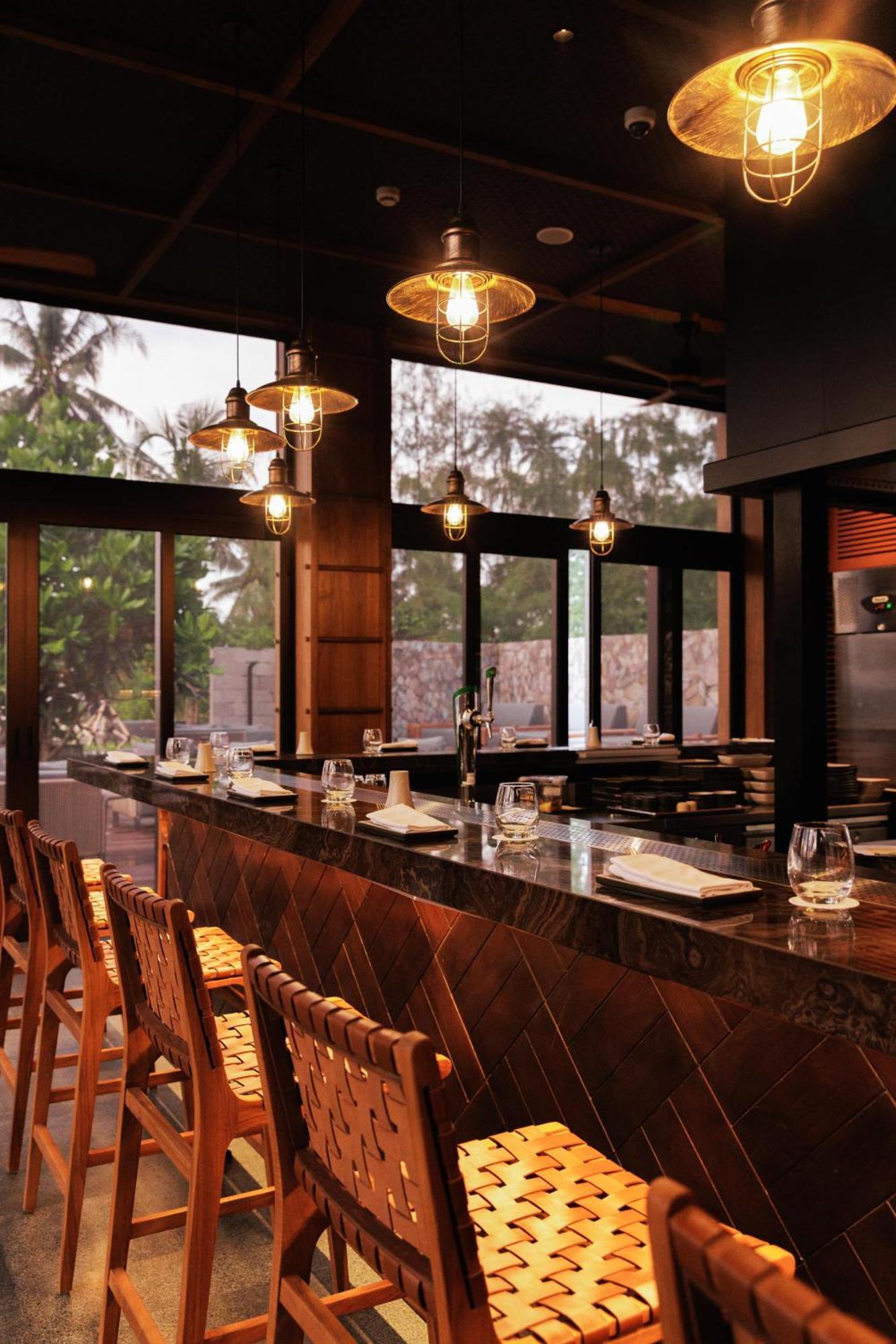 Hotel Indigo Bintan Lagoi Beach By Ihg Luaran gambar