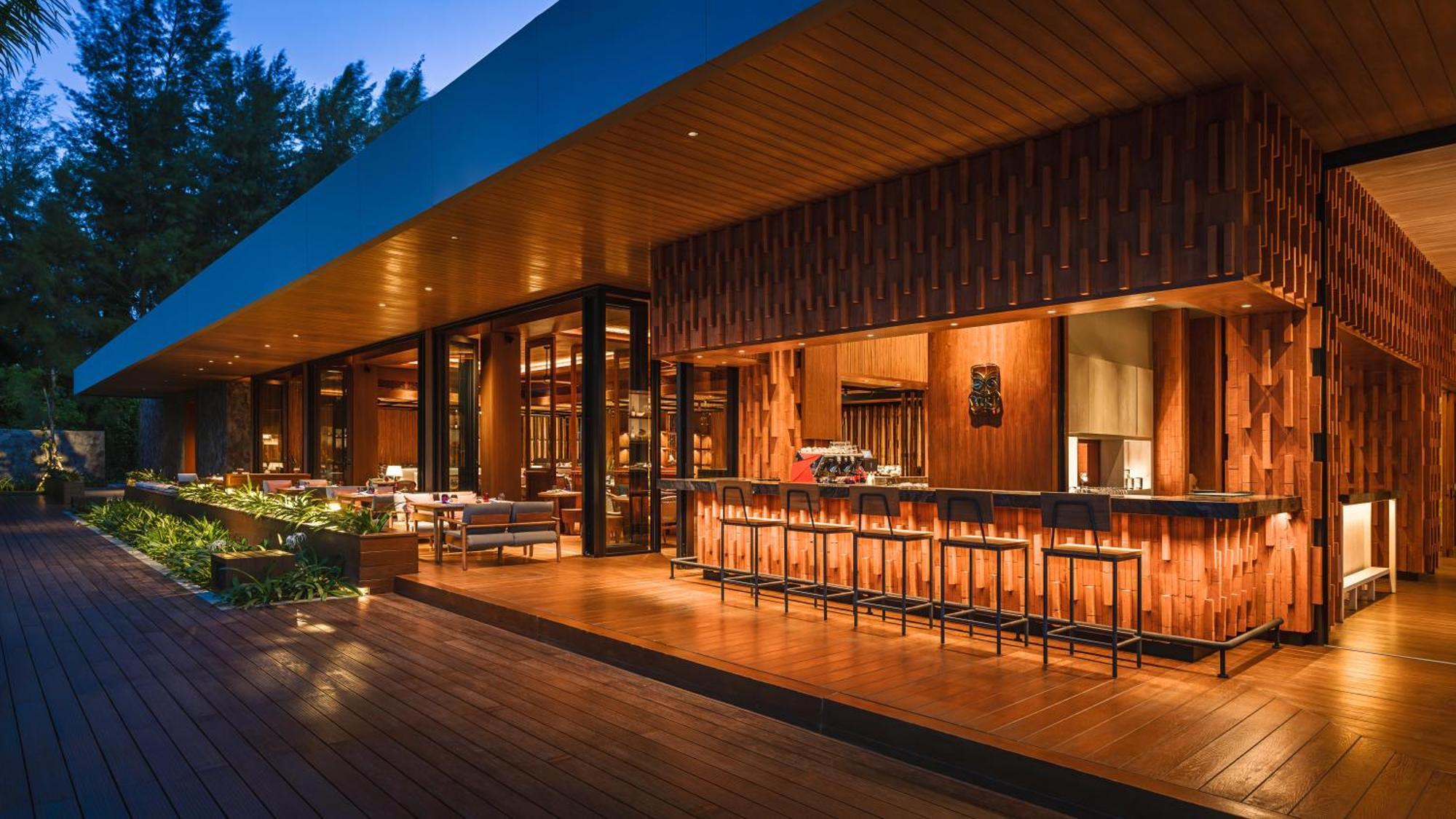 Hotel Indigo Bintan Lagoi Beach By Ihg Luaran gambar