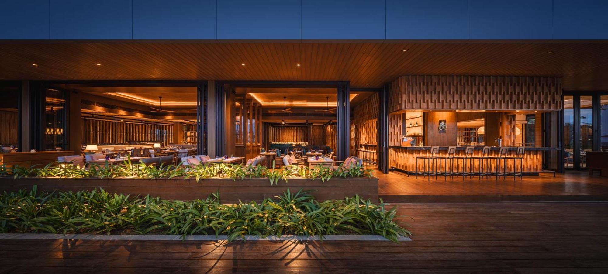 Hotel Indigo Bintan Lagoi Beach By Ihg Luaran gambar