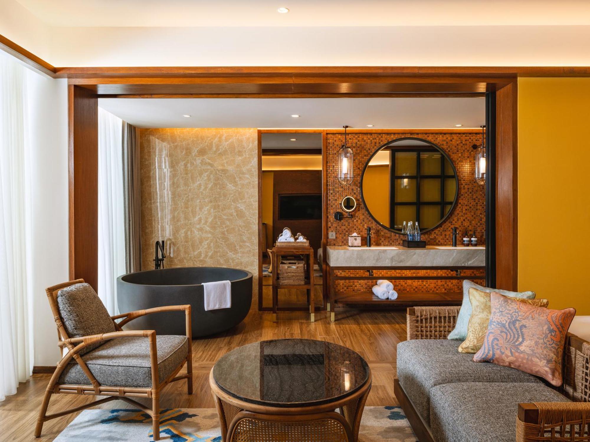 Hotel Indigo Bintan Lagoi Beach By Ihg Luaran gambar