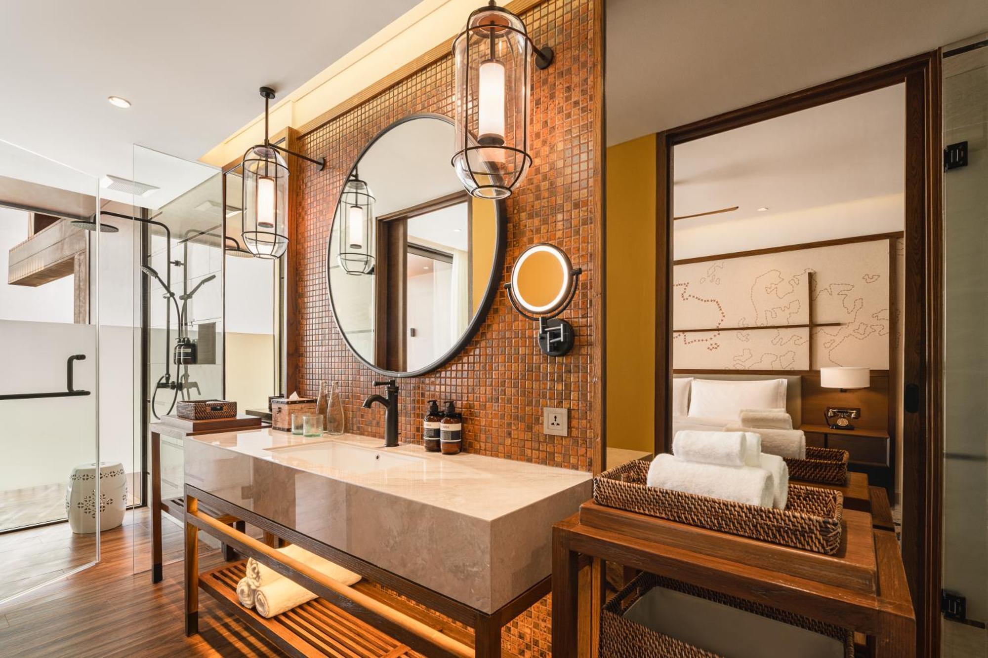 Hotel Indigo Bintan Lagoi Beach By Ihg Luaran gambar