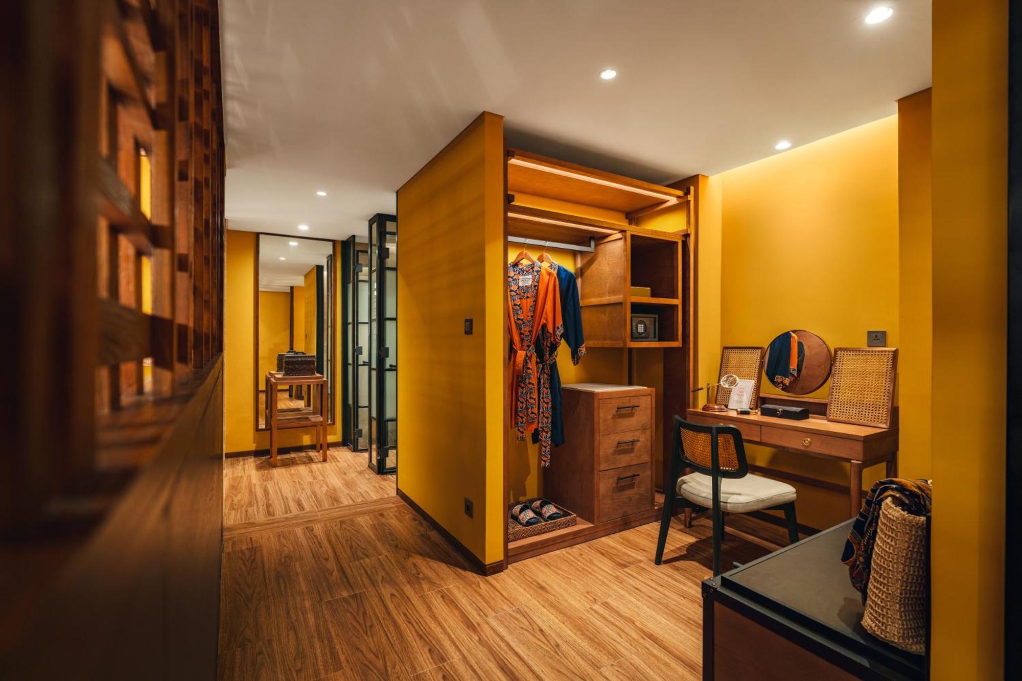 Hotel Indigo Bintan Lagoi Beach By Ihg Luaran gambar