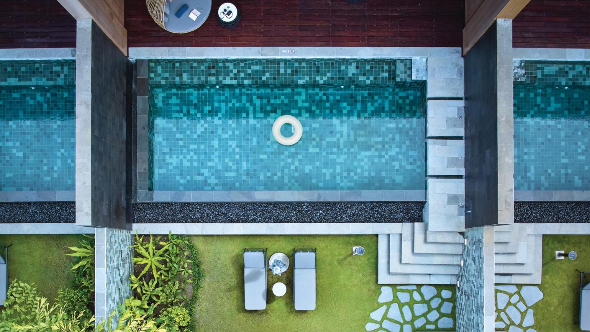 Hotel Indigo Bintan Lagoi Beach By Ihg Luaran gambar